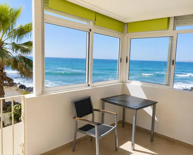 Apartamento 2 habitaciones 118m² en venta - Centro — 11