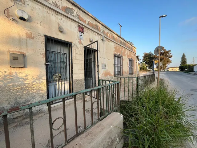 Casa doble con jardín a 3 minutos de Orihuela — 13