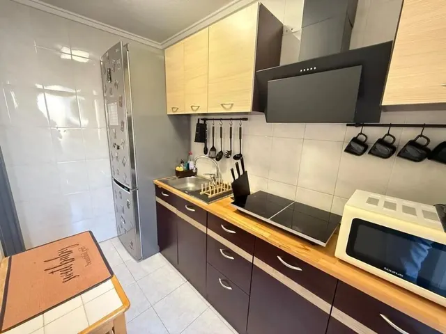 Apartamento 1 habitación 62m² en venta - Centro — 9