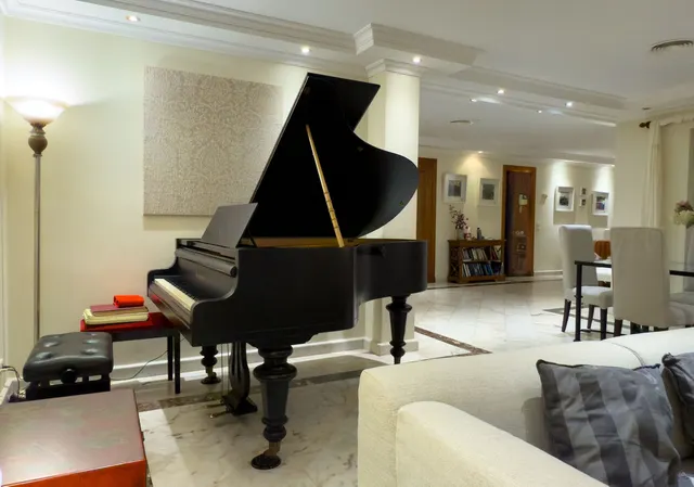Chalet 7 habitaciones 958m² en venta - Marbella — 40
