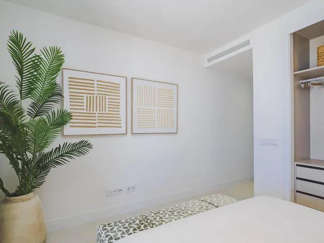 Ático Dúplex 2 habitaciones 183m² en venta - Centro — 28