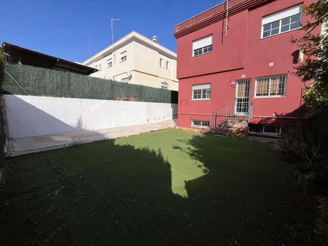 Bonito pareado en Espartinas — 47