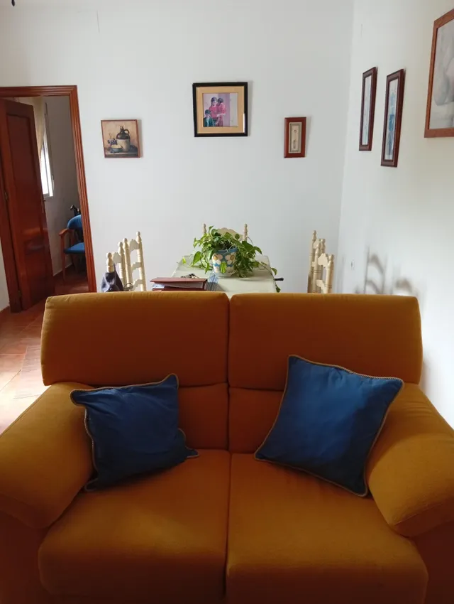 ¡Gran oportunidad en La Villa! Solar urbano de 1600 m2 en Ayamonte — 32