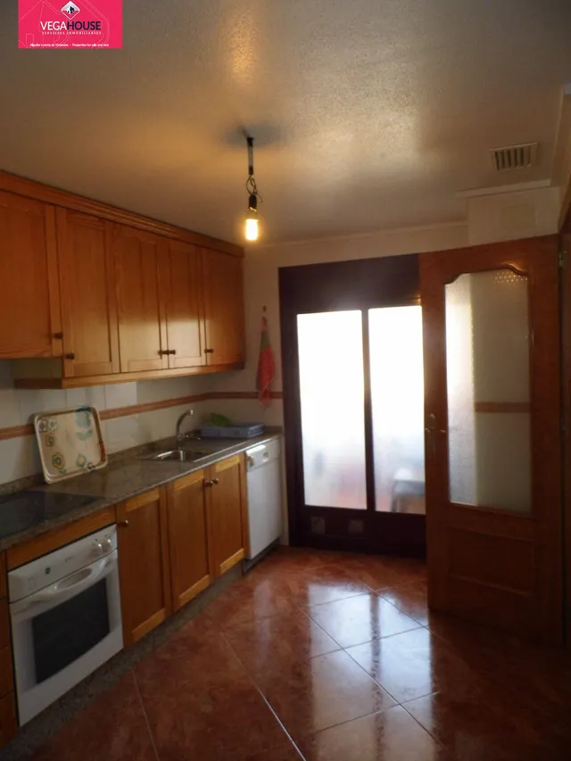 Se vende Dúplex en la Aparecida-Orihuela — 10