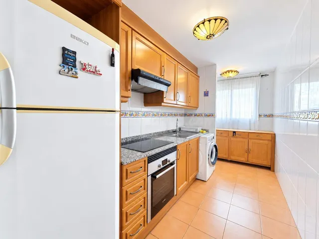 Vivienda de 3 dormitorios con piscina - foto 5