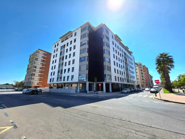 Acogedora Vivienda de 1 Habitación con Garaje y Trastero en el Prestigioso Auditorio — 37