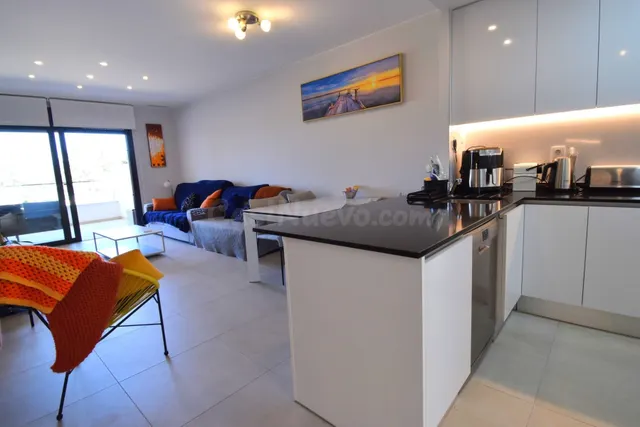 Apartamento 2 habitaciones 70m² en venta - Orihuela Costa — 2