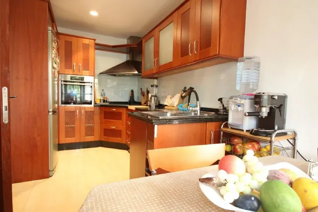 Adosado 5 habitaciones 220m² en venta - Marbella — 11