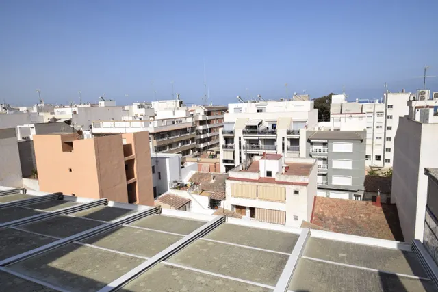 Apartamento 3 habitaciones 300m² en venta - Pueblo — 7