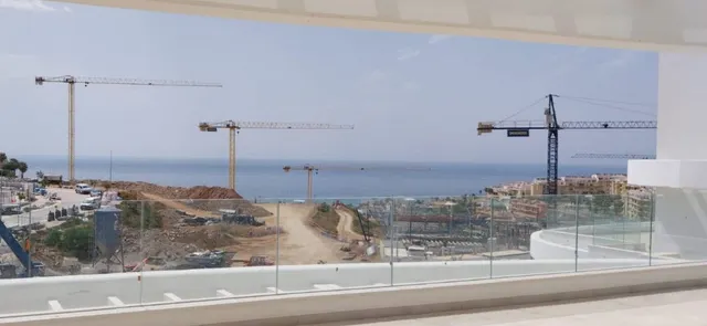 Apartamento 3 habitaciones 143m² en venta - La Cala de Mijas — 16