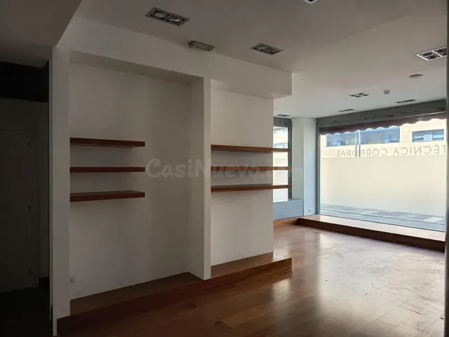 Local posibilidad Loft. Barañain - foto 4