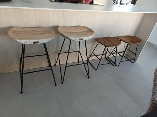Villa 4 habitaciones en venta - Fuente Alegre - El Chaparral - Los Morales — 7