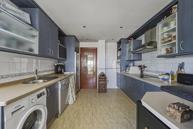 Ático 3 habitaciones 130m² en venta - Marbella — 11