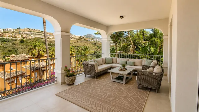 Chalet 5 habitaciones 453m² en venta - Costa del Sol — 13