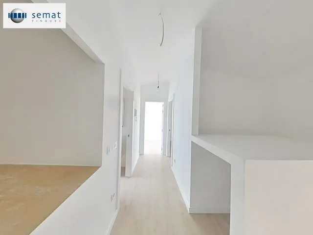 Dúplex de obra nueva en El Talladell | 3 dormitorios, 2 baños y dos terrazas, a 5 minutos de Tàrrega — 22