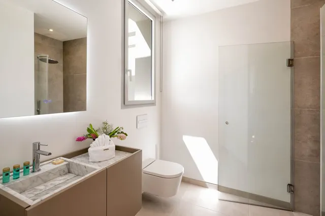 Chalet 5 habitaciones 511m² en venta - Marbella — 21