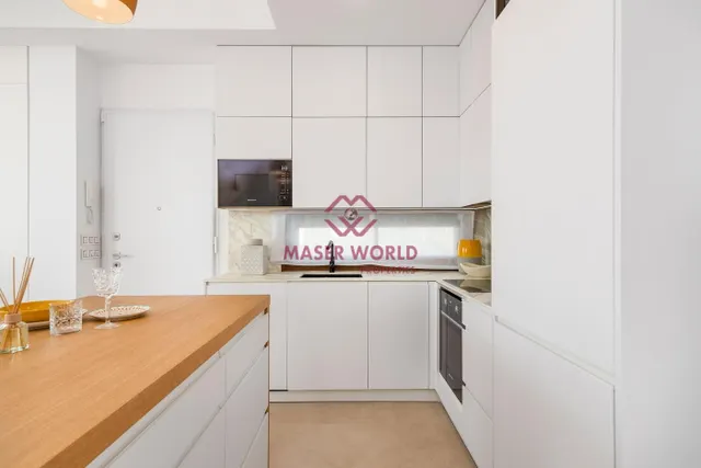 VILLAS DE NUEVA CONSTRUCCIÓN EN VERA, ALMERIA — 22