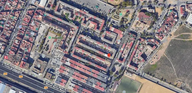 Apartamento 1 habitación 48m² en venta - Torreblanca — 2