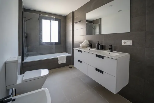 Chalet 3 habitaciones 155m² en venta - Costa Del Sol — 8