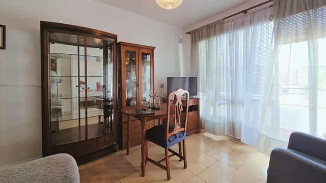 ¡TU NUEVO PROYECTO TE ESPERA EN MÁLAGA!  PISO CON TERRAZA Y MUCHÍSIMO POTENCIAL — 14
