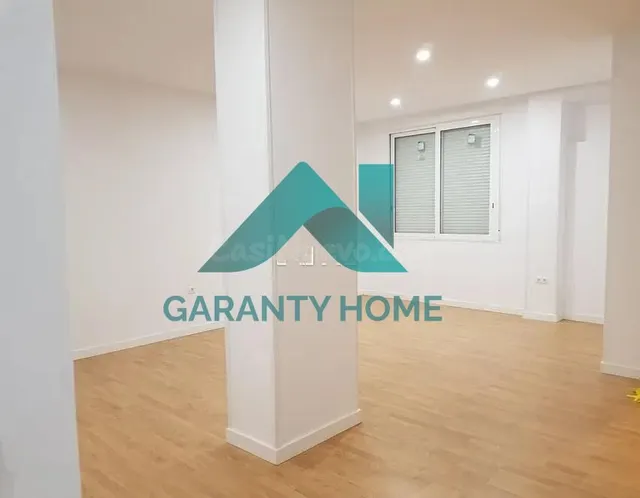 SE VENDE Piso reformado y listo para entrar a vivir en La Ma