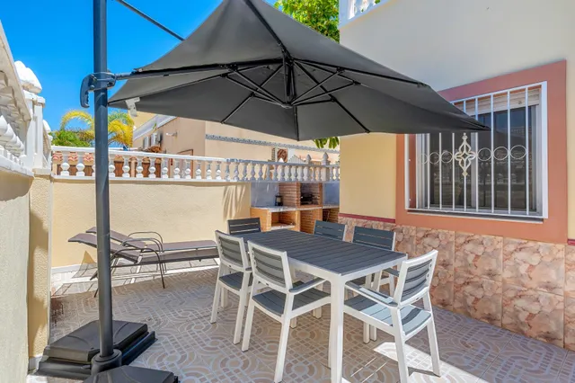 Adosado 3 habitaciones 83m² en venta - La Zenia — 17