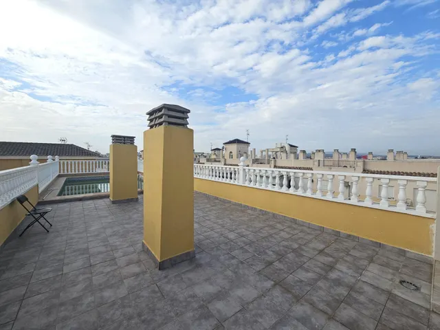 Apartamento 2 habitaciones 70m² en venta - Pueblo 5 — 12