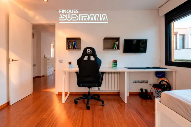 Espectacular casa a sesoliveres, Igualada — 47