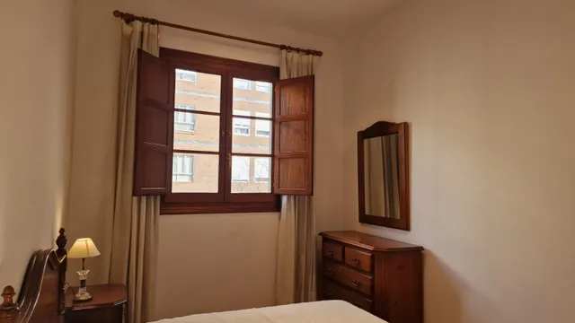 Estupendo piso amueblado en el corazón de Valencia — 20