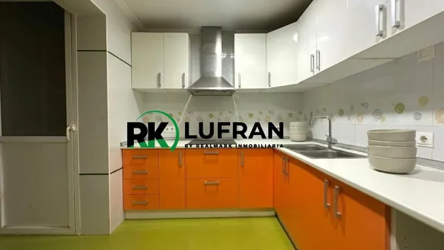 Piso en venta en Alicante - zona pio xii - el pla — 6