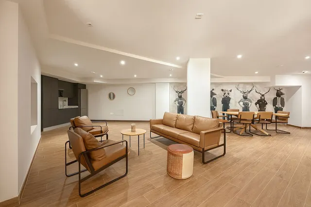 Dúplex 2 habitaciones 86m² en venta - Centro — 37
