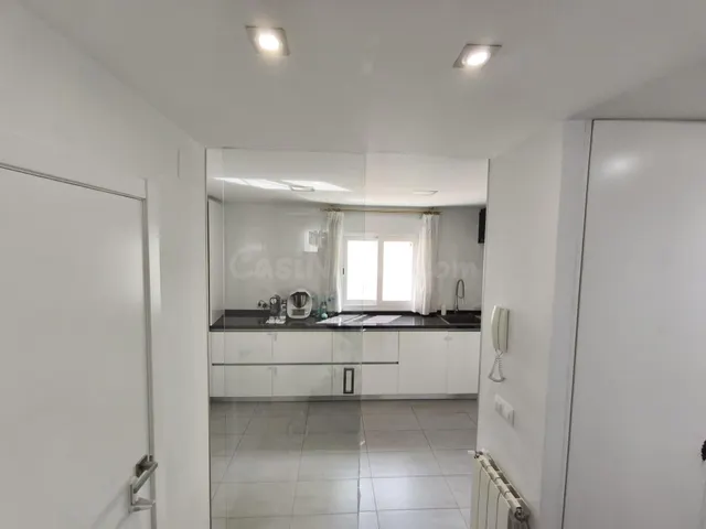 PRECIOSA CASA A LA VENTA EN EL CARPIO! - foto 3