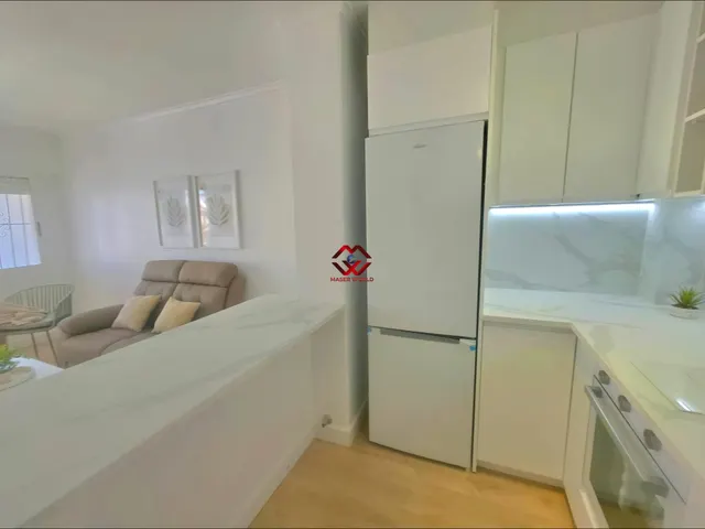 Bungalow reformado y listo para entrar a vivir en Los Narejos — 6