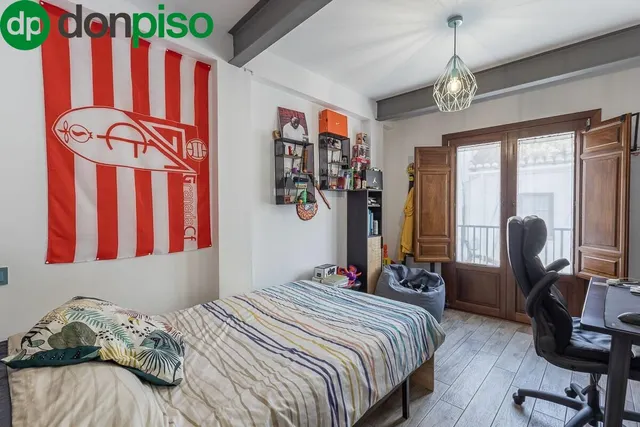 CALIDAD EN EL ALBAYZÍN — 15