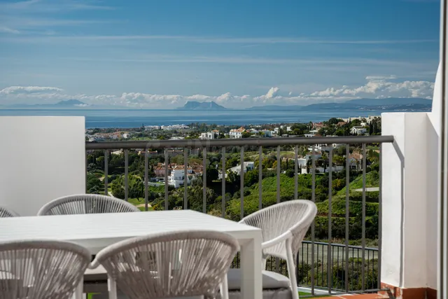 Ático Dúplex 2 habitaciones 108m² en venta - Costa del Sol - foto 3