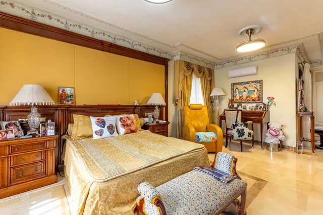 Chalet 7 habitaciones 852m² en venta - Marbella — 23