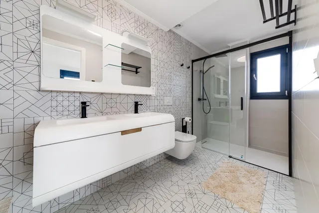 Villa de lujo 4Hab 5Baños primera linea de mar — 42