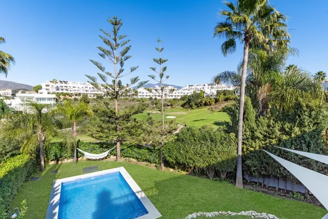 Chalet 4 habitaciones 319m² en venta - Costa Del Sol — 17