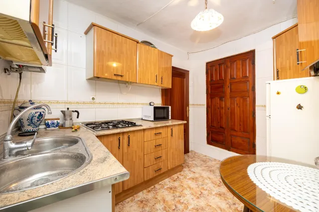 Casa adosada con terraza y 4 dormitorios en Lecrín – valle de Lecrín — 23