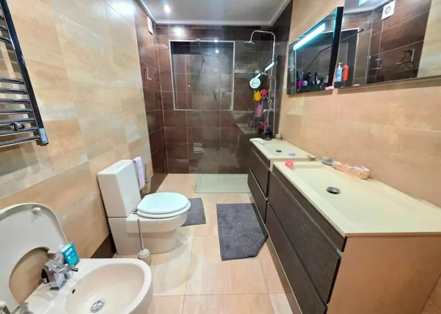 Villa 5 habitaciones 265m² en venta - Altos de Campoamor — 7