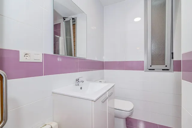 Piso en Peligros: 3 dormitorios,2 baños, patio, ascensor,garaje y trastero — 24