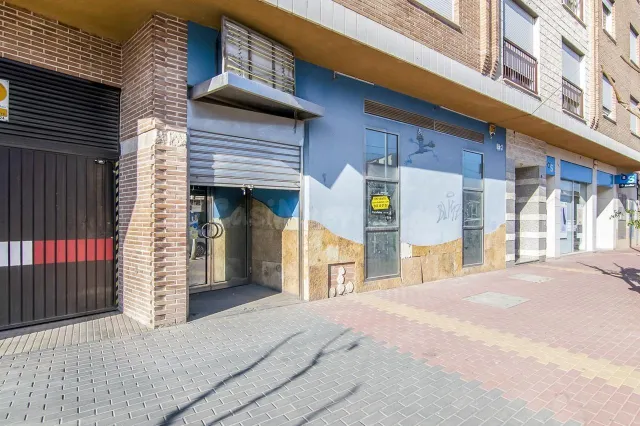 Local en venta en avda. san gines, 102, San Gines, Murcia - foto 2