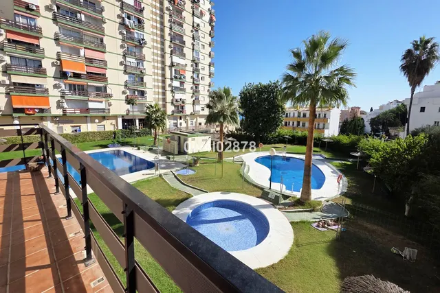 Apartamento 4 habitaciones 57m² en venta - Centro — 7