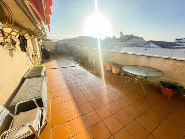 ÁTICO DÚPLEX EN VENTA CON AMPLIA TERRAZA EN OLESA DE MONTSER - foto 3