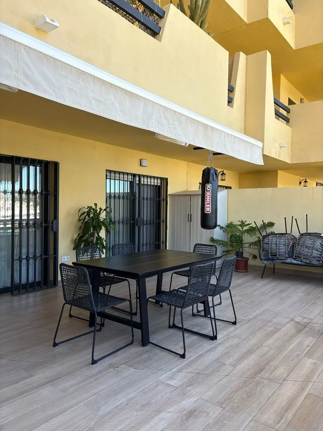 Apartamento 2 habitaciones 106m² en venta - Costa Del Sol — 23