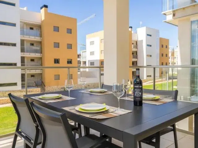 Apartamento 2 habitaciones 88m² en venta - Los Dolses — 10