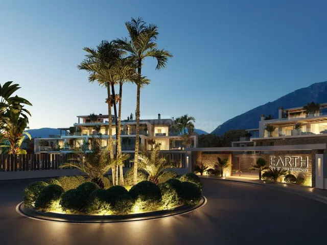 Apartamento 4 habitaciones 741m² en venta - Marbella — 2