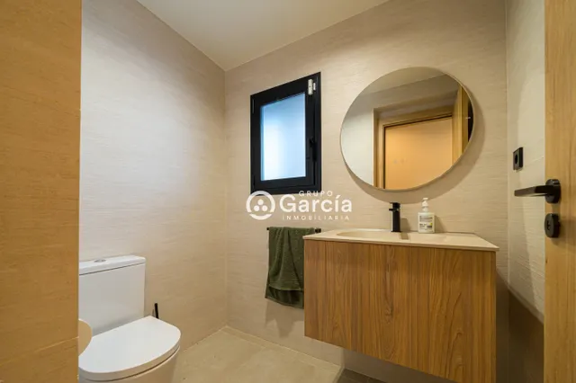 Casa de campo completamente renovada en venta en Denia - una propiedad increíble — 34
