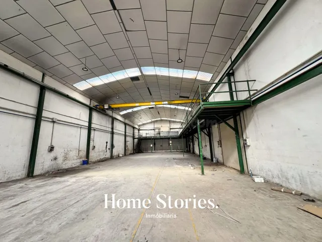 Nave industrial 717m² en alquiler - Comunidad valenciana — 3