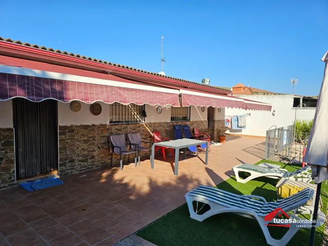 ¡Casa no hipotecable con piscina privada en Las Cigüeñas! - foto 4